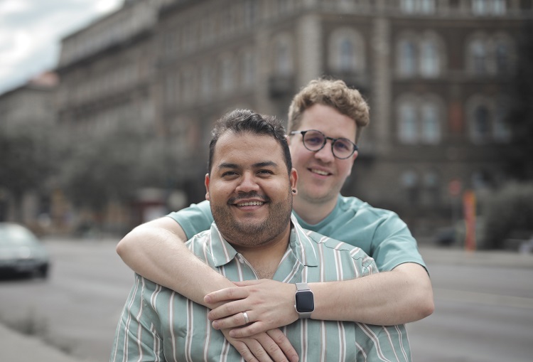 Herpes and Gay Dating: Does It Truly Ruin Your Love Life?