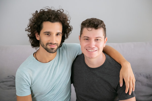 Gay Herpes Dating in Canada: Find Love Without Judgment