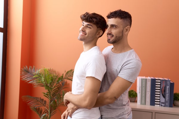 Gay Herpes Dating in the UK: Love & Support with PositiveSingles