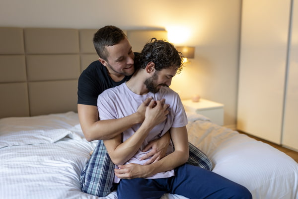 Gay Herpes Dating France: Meet Like-Minded Singles Today