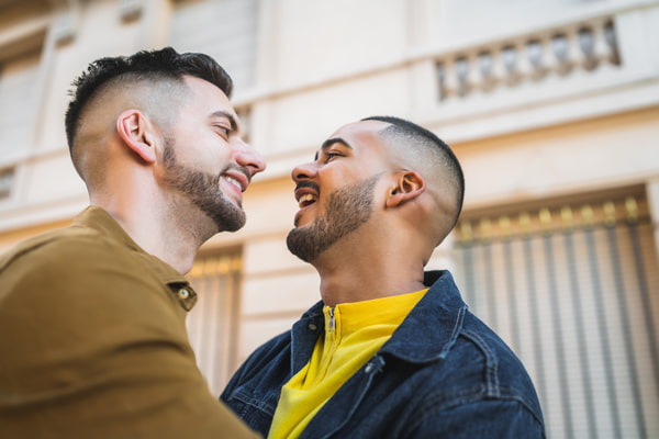 Gay Herpes Singles in Alaska: Dating & Support