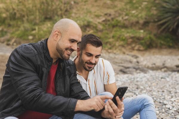 Gay Herpes Dating in Australia: Find Supportive Singles