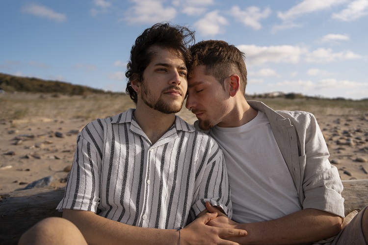 PositiveSingles: Your Safe Space for Gay Dating with Herpes