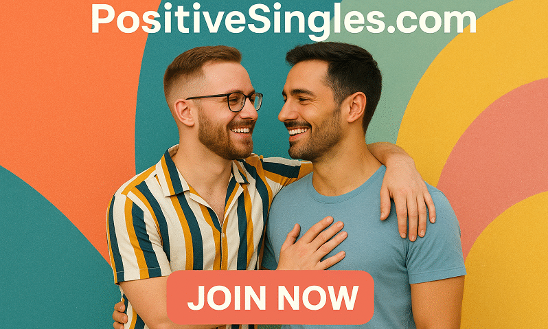 Positivesingles