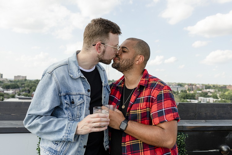 Atlanta Gay Herpes Dating Guide: Connect With Confidence