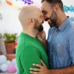 Gay Herpes Health Tips to Begin the New Year Right