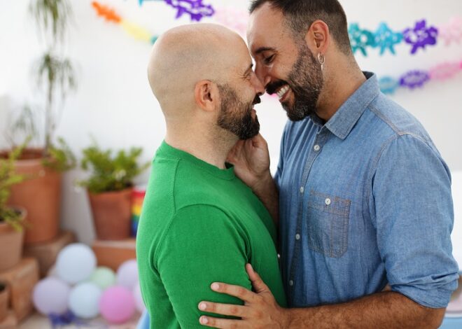Gay Herpes Health Tips to Begin the New Year Right